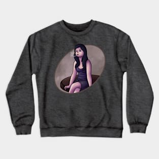 Carla Crewneck Sweatshirt